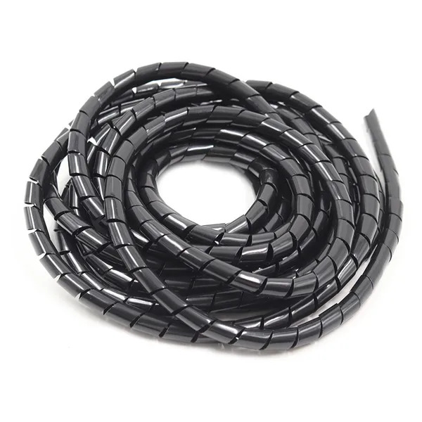 Was sind Spiralpackbänder?