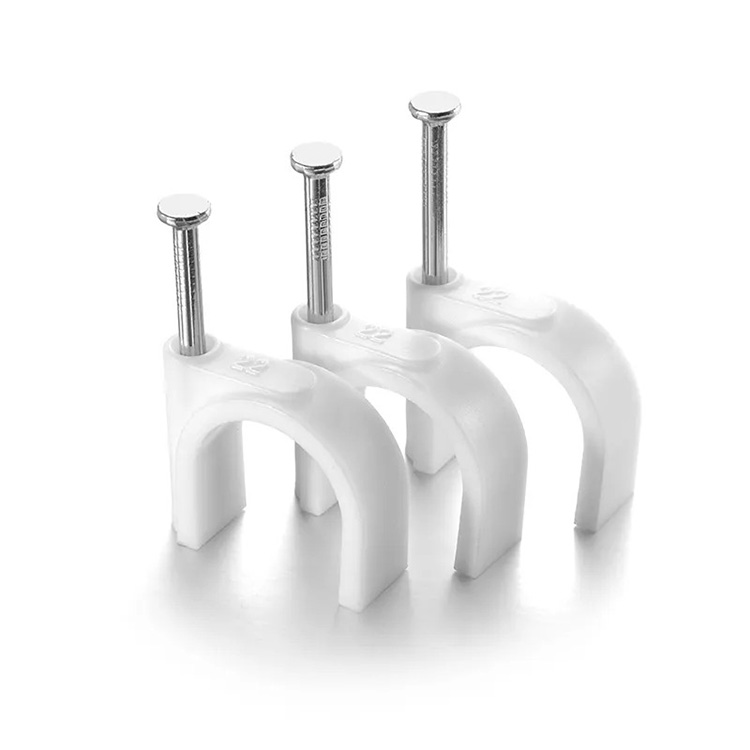 Wie verbessern Flachkabelklemmen die Effizienz der Kabelführung?